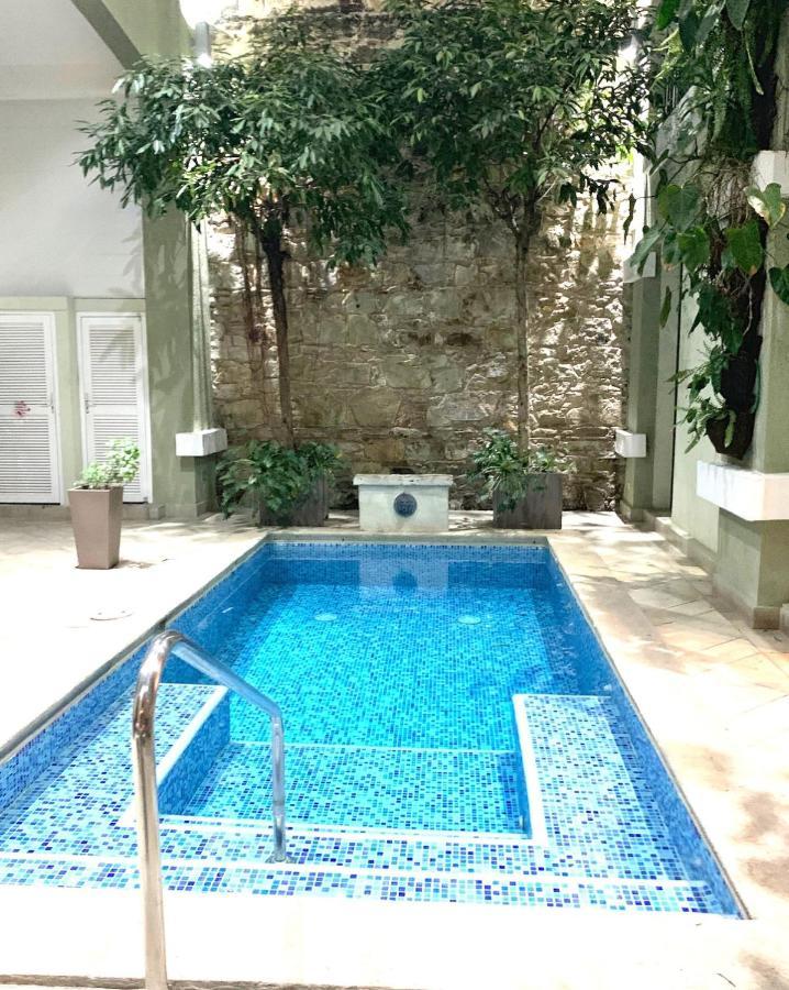 Amazinn Places Casco Viejo Unique Desing And Pool II Ciudad de Panamá Exterior foto